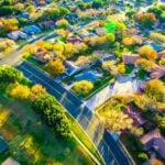 Houses surrounded by trees: What you should know before investing