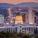 Utah housing market forecast 2022