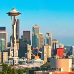 Washington state housing market forecast 2022