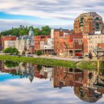 Maine Housing Market Forecast 2022