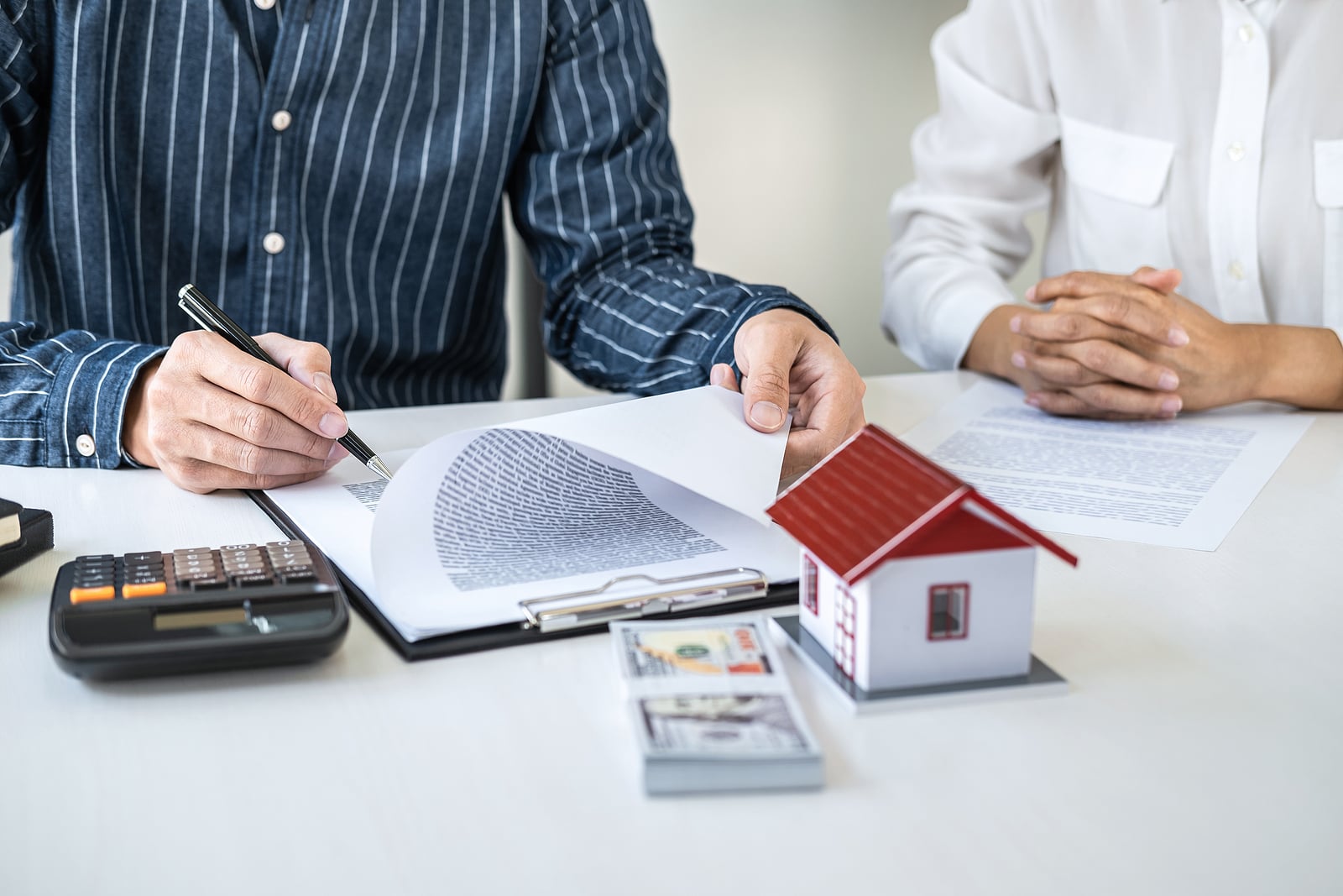 What Does Pro Forma Mean In Real Estate