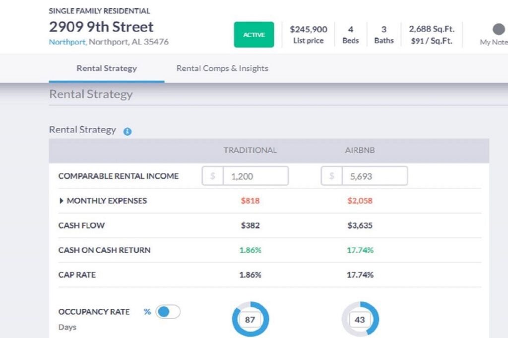 math help, cash advance