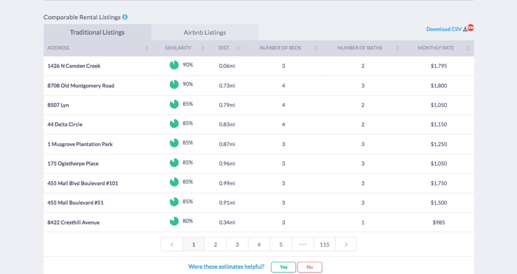 Reonomy vs Costar: Which is the Best Tool? | Mashvisor