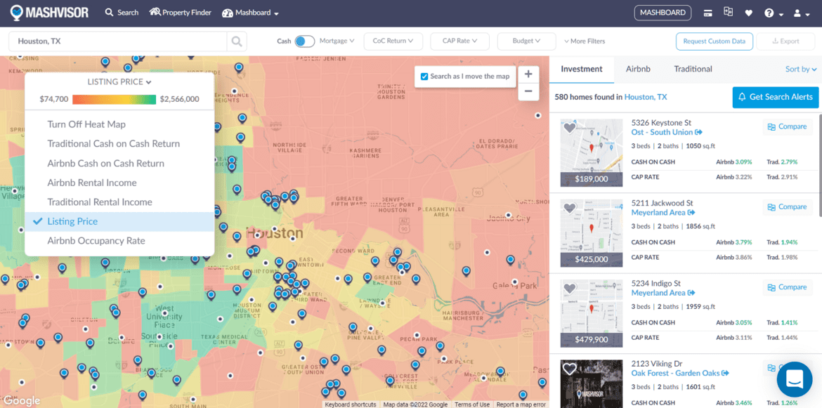 Flipster: Should Real Estate Investors Use It? | Mashvisor