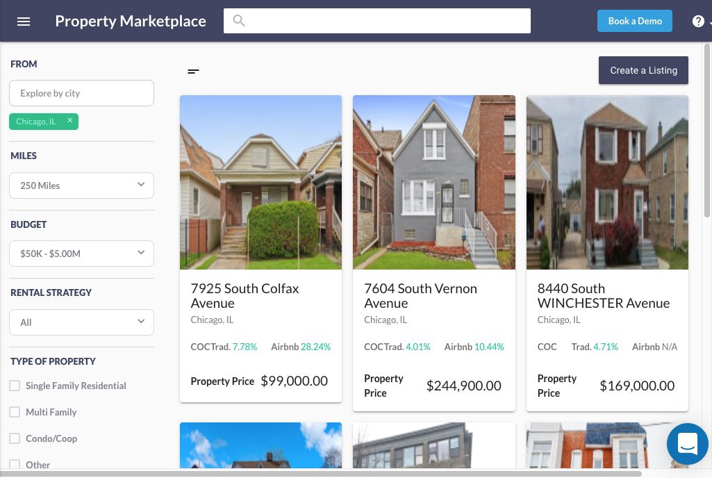 Complete Guide to Off Market Properties | Mashvisor