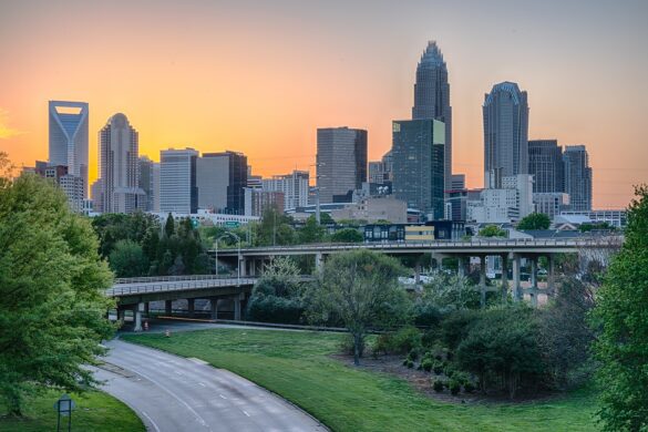 Should You Invest in Charlotte Rental Properties in 2022?