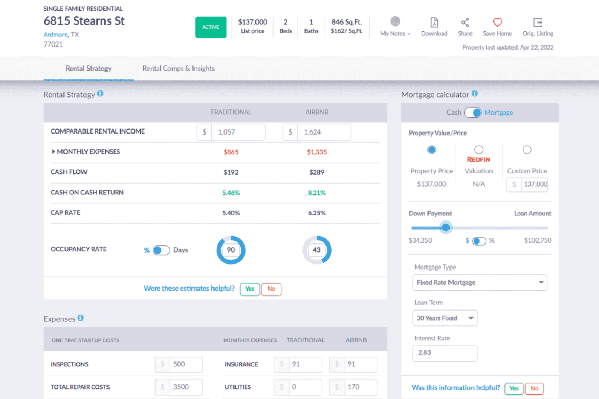 Investing in HUDHomeStore Properties | Mashvisor