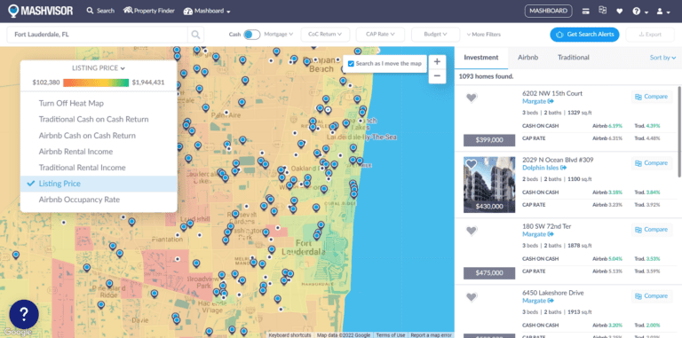 What Are Property Lines and How to Find Them | Mashvisor