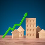 Housing Prices in 2022 Keep Rising Despite Inflation Falling in July