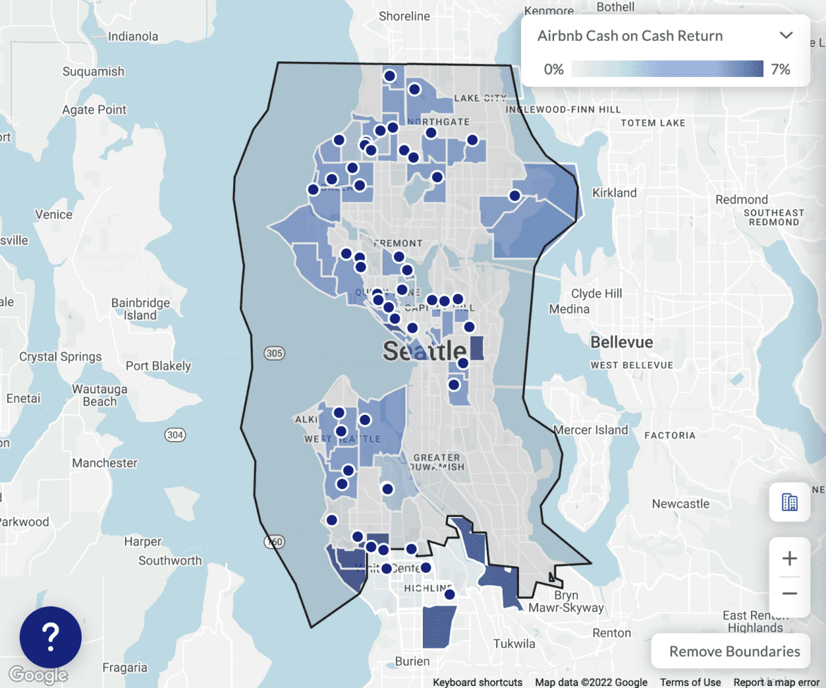 Mashvisor: Best Real Estate Investing App? | Mashvisor