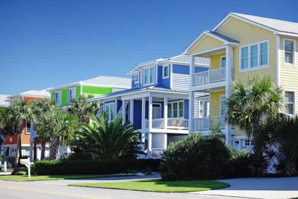 How to Find Profitable Vacation Rentals for Sale in North Carolina