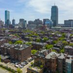 Boston Real Estate Market Cooling Down