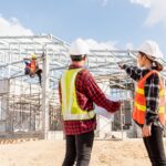 Homebuilders Expecting Downturn in the Real Estate Market in 2023