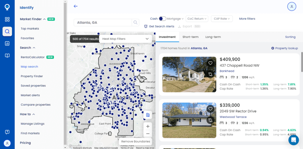 US Rental Housing Market News For April 2023 | Mashvisor