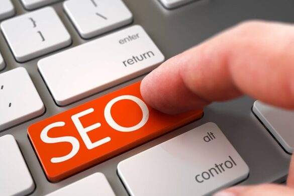 Understanding the Basics of Real Estate SEO: What Every Agent Should Know