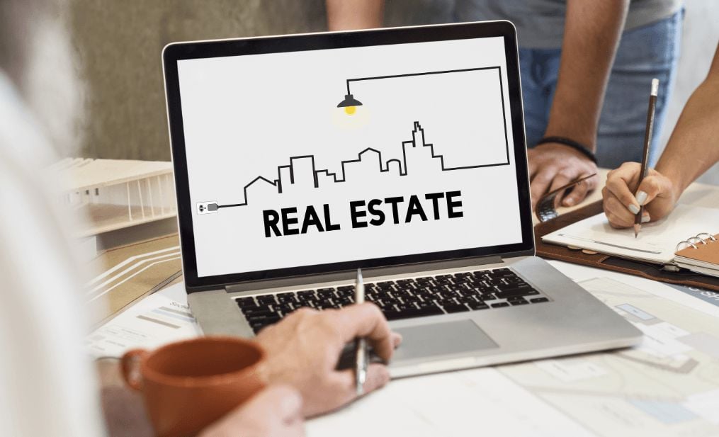 learn real estate investing