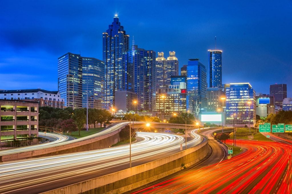 Atlanta Real Estate Market Report 2019 Best Atlanta Neighborhoods for Traditional Long Term Rentals