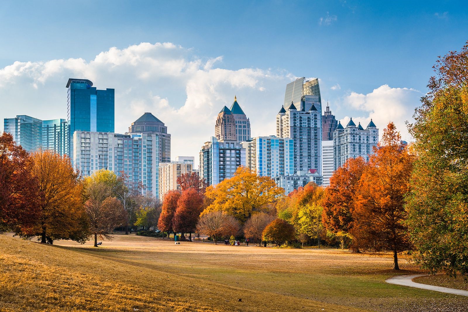 Atlanta Real Estate Market Report 2019