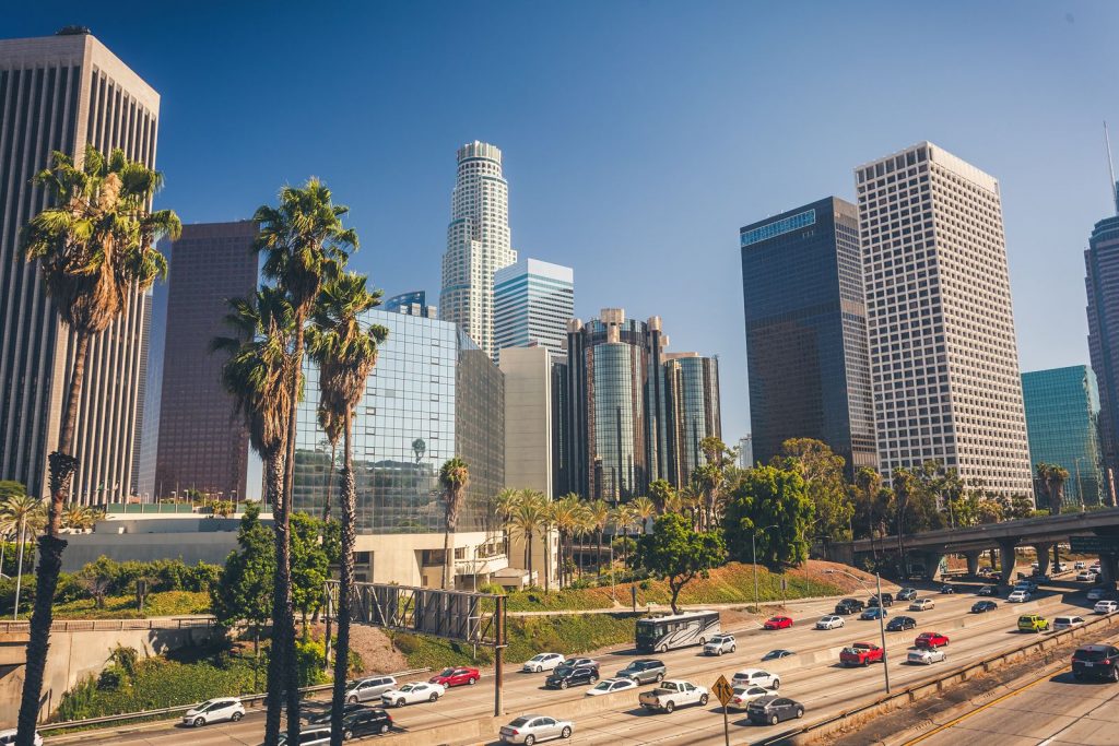 Los Angeles Real Estate Market Report 2019 | Mashvisor