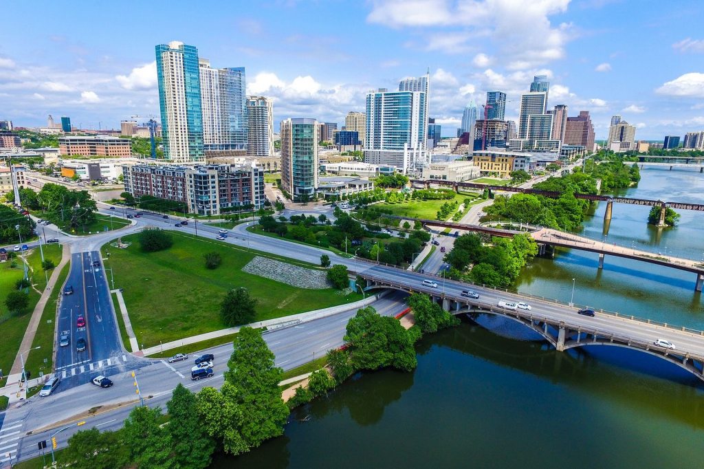 Austin Real Estate Market Report 2019 | Mashvisor