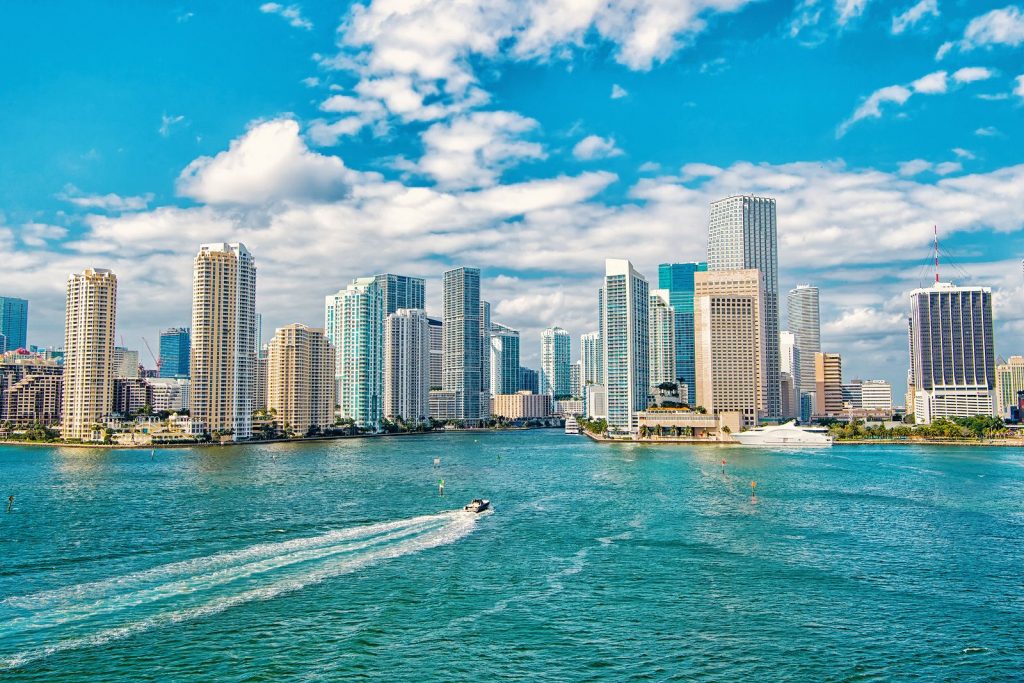 Miami Real Estate Market Report 2019 | Mashvisor