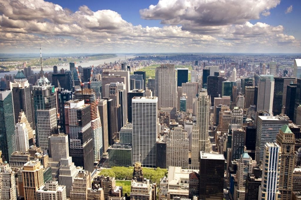 New York Real Estate Market Report 2019 Traditional Rentals Best Neighborhoods