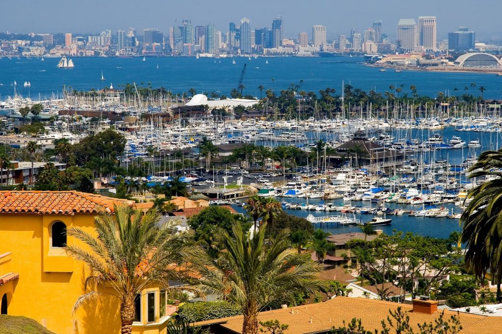 San Diego Real Estate Market Report 2019 Best Neighborhoods for Airbnb Rentals