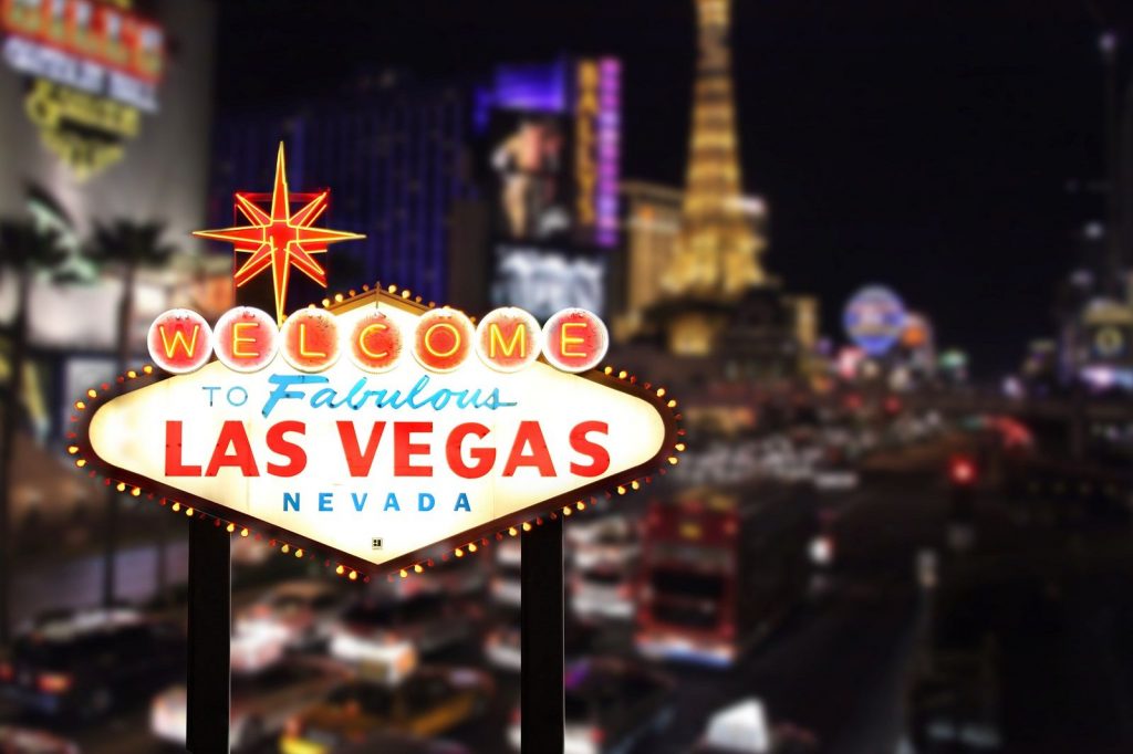 Las Vegas Real Estate Market Report 2020 | Mashvisor