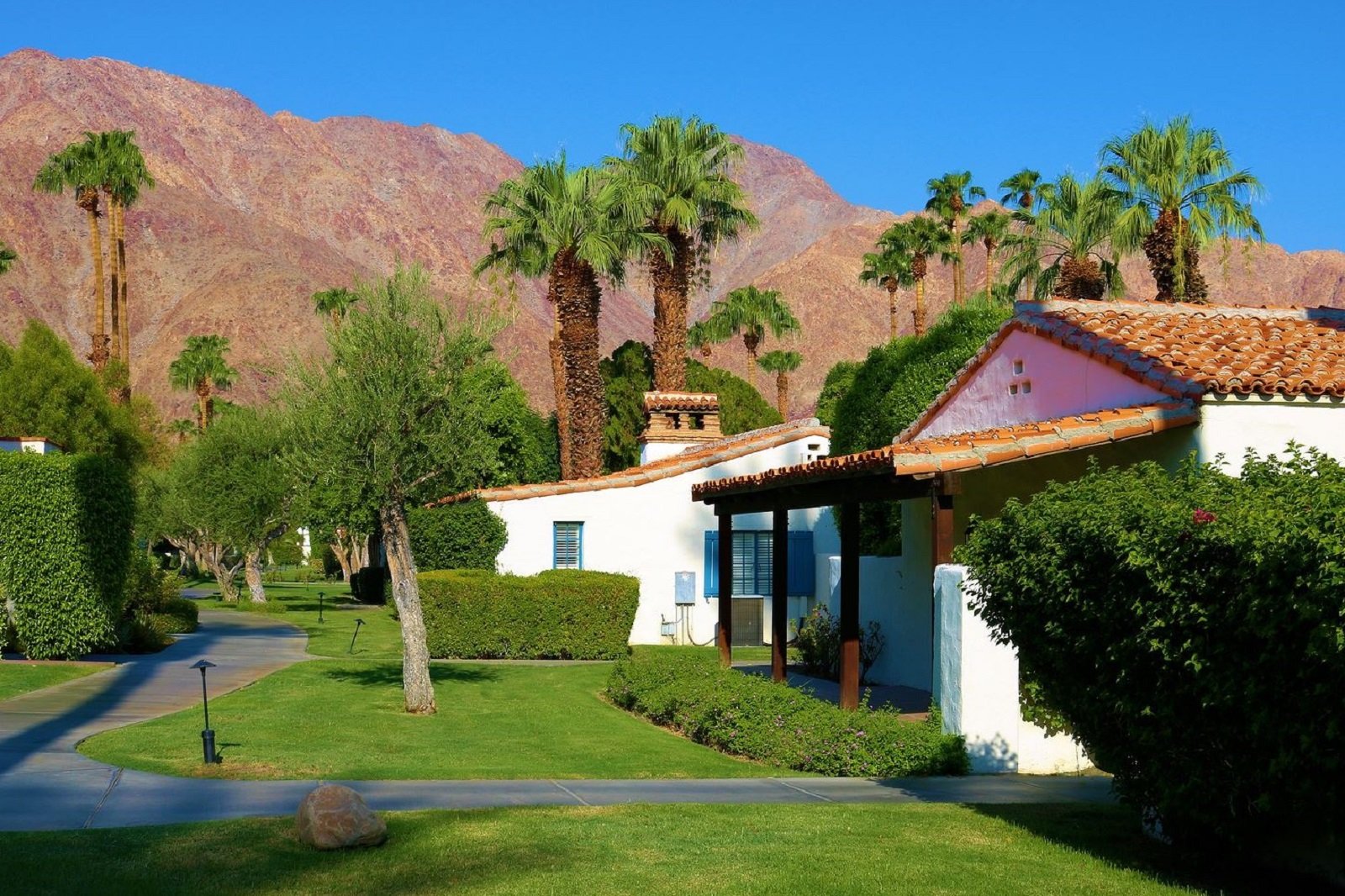 Palm Springs Real Estate Market Report 2020 Mashvisor