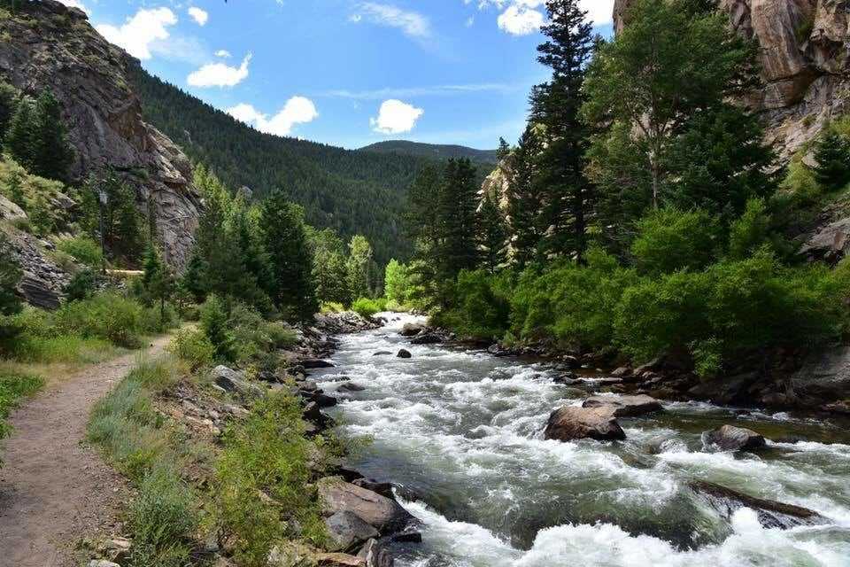 Colorado Airbnb