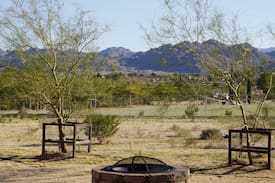 Joshua Tree Airbnb