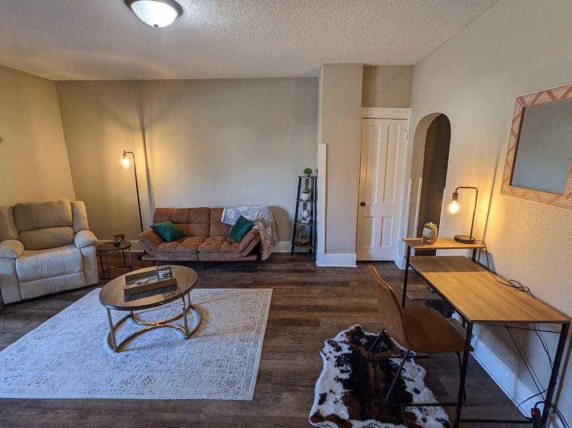 Davenport Airbnb