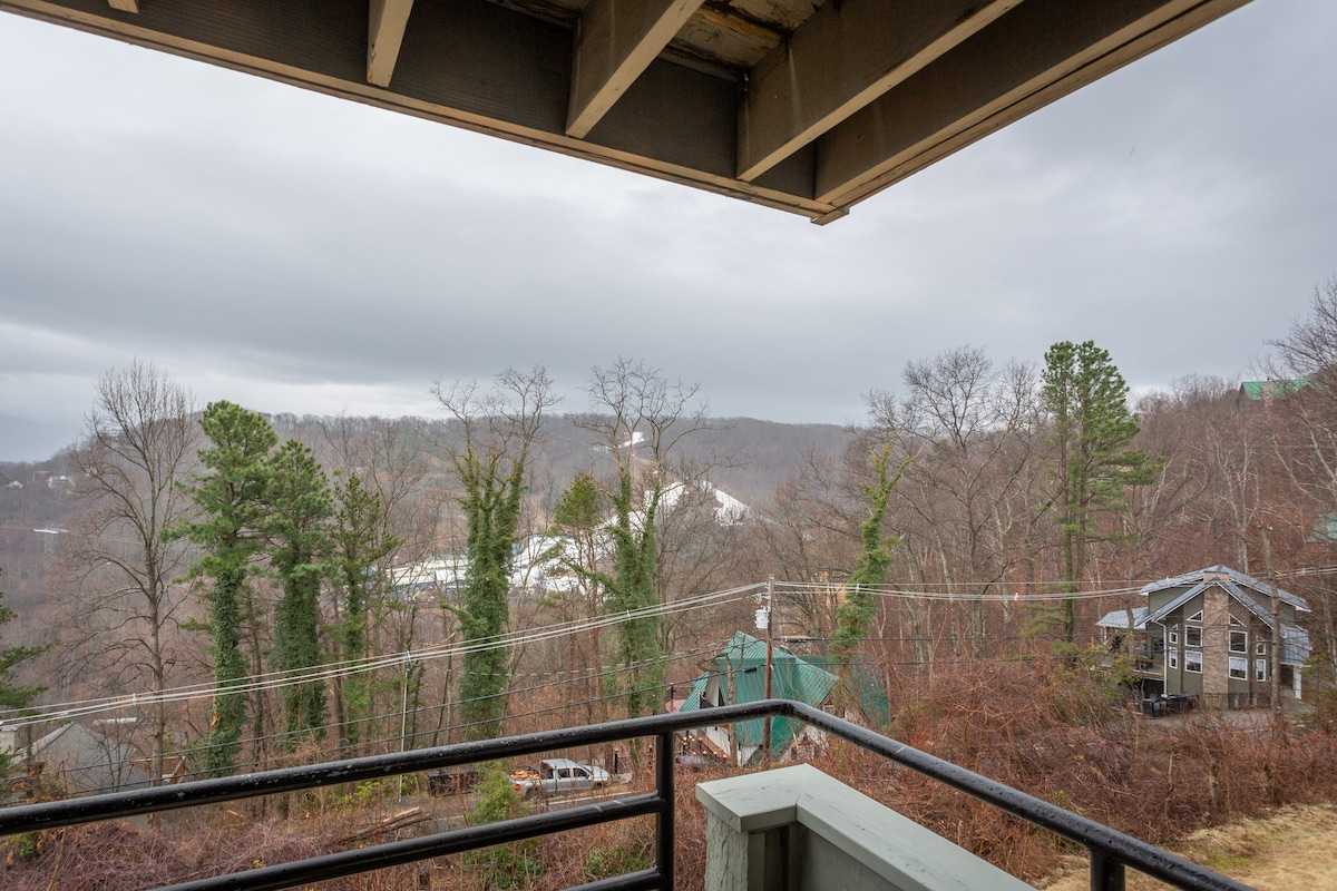 Gatlinburg Airbnb