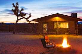 Joshua Tree Airbnb