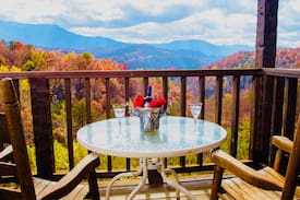 Gatlinburg Airbnb