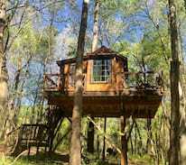 North Carolina Airbnb