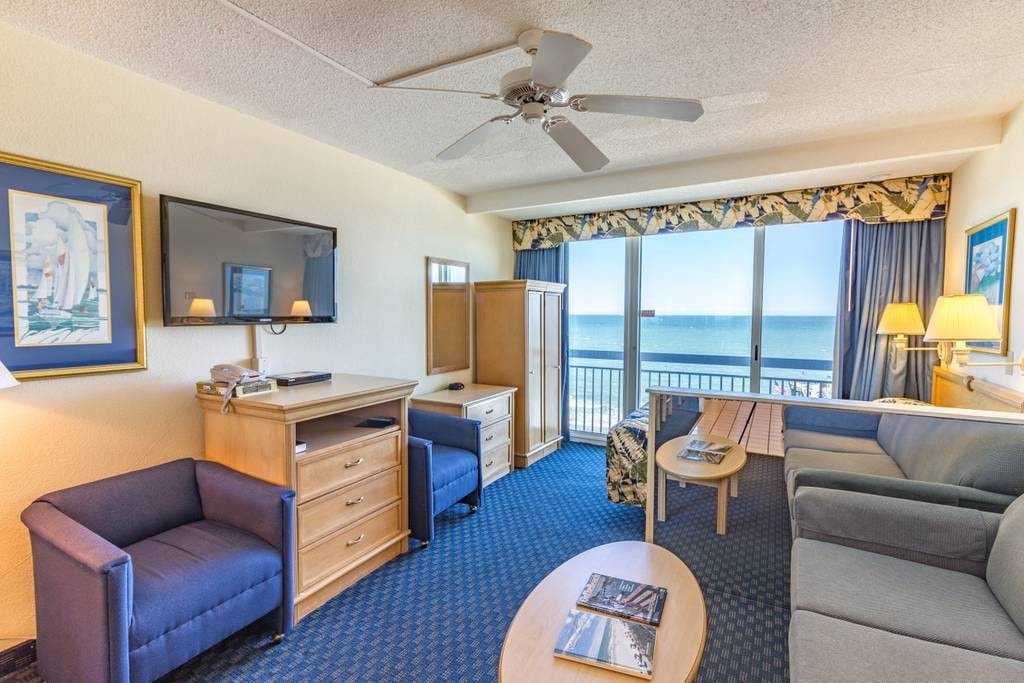 Myrtle Beach Airbnb