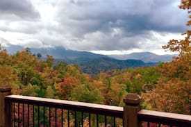 Gatlinburg Airbnb